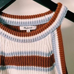 Madewell Knit Tank